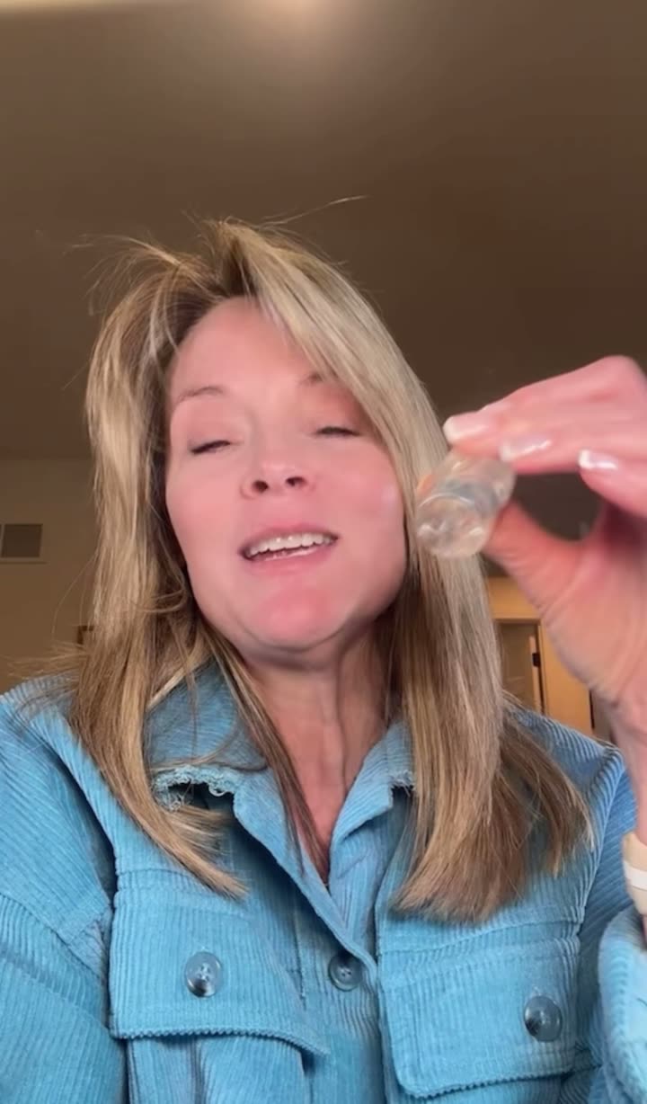 Glamory MicroLift System