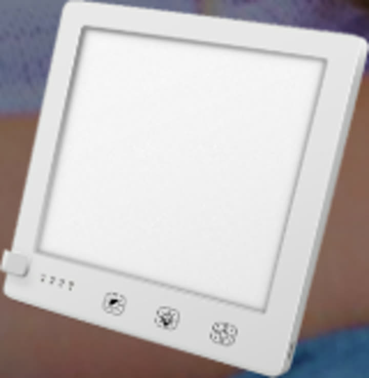 Moodozi Light
