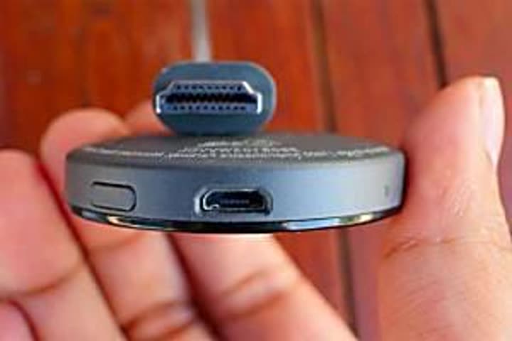 NovaWave Antenna